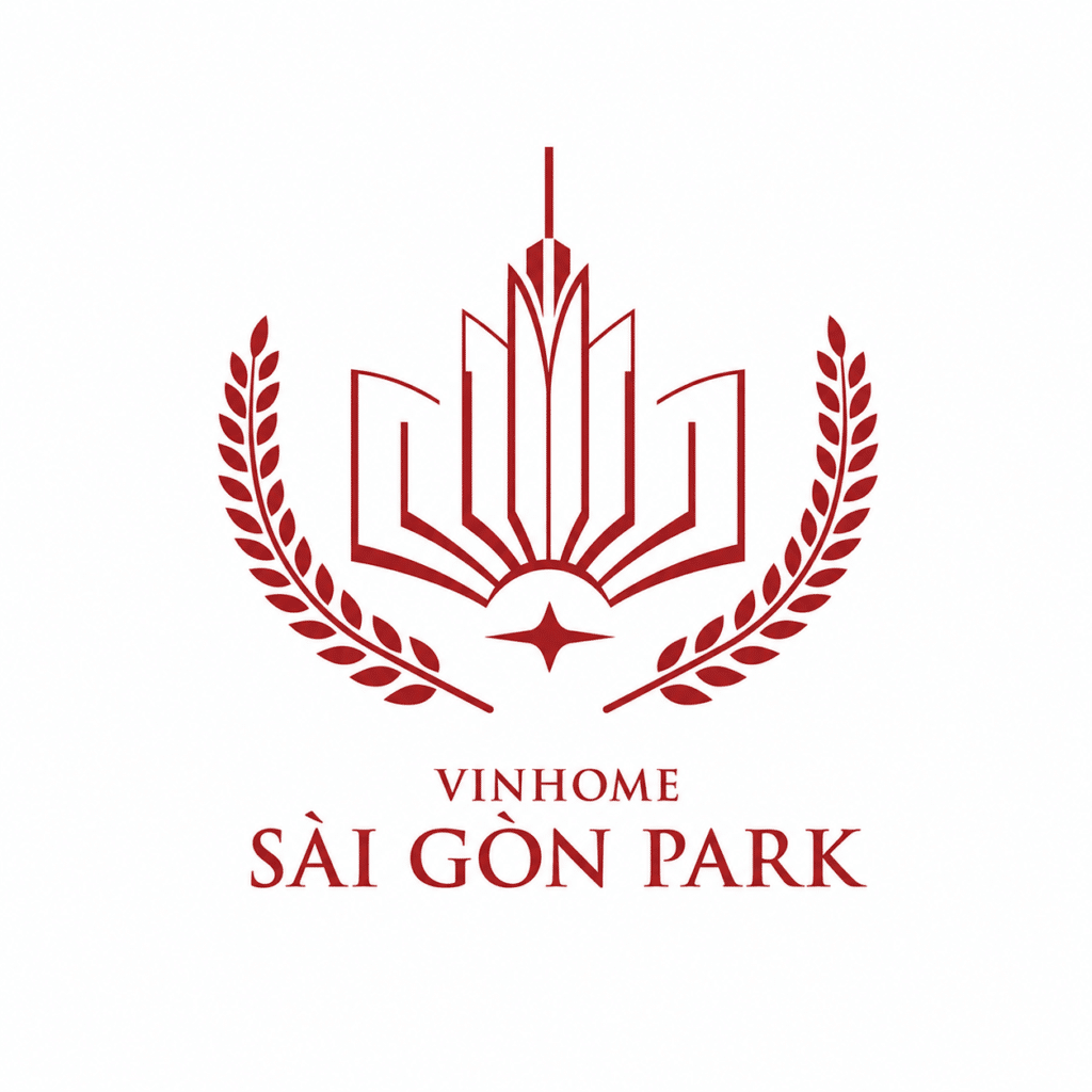 Vinhome Sài Gòn Park